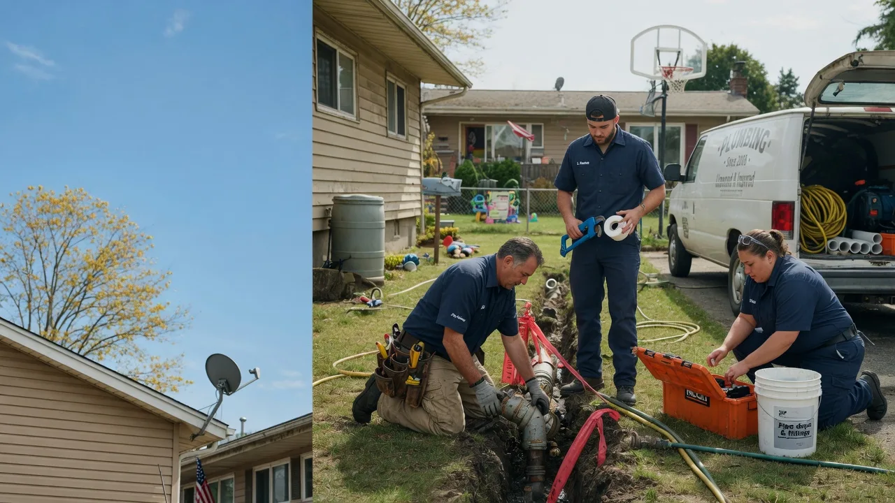 Garbage Disposal Replacement in Dewar, OK near me
